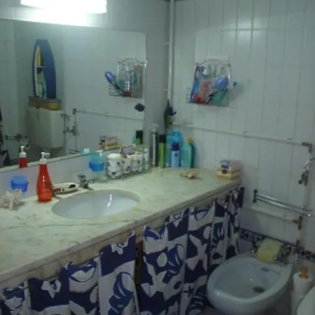 Bed & Breakfast Tamatramas Albufeira