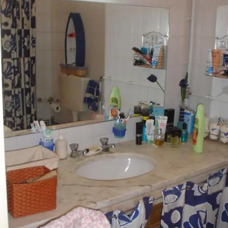 Bed & Breakfast Tamatramas *
