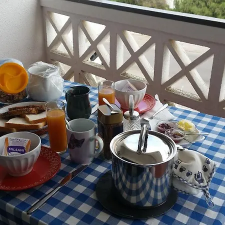 Bed & Breakfast Tamatramas *